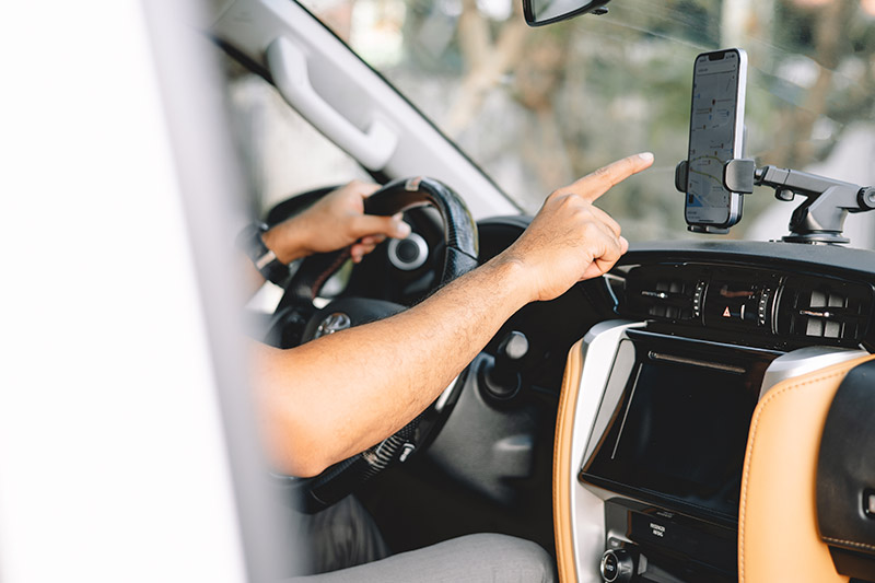 Sicuro di guidare in sicurezza? Ecco cosa potresti dimenticare quando ti metti al volante  - 1